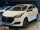 HYUNDAI HB20S Unique 1.0 12v Branca