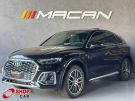 AUDI Q5 Sportback Performance 2.0 TFSie 16v Quattro Preta
