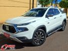 FIAT Toro Ranch 2.0TDi 16v 4x4 Branca