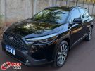 TOYOTA Corolla Cross XRE 2.0 16v Preta