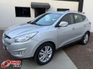 HYUNDAI ix35 GLS 2.0 16v Prata