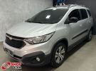 GM - Chevrolet Spin Activ7 1.8 Prata