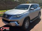 TOYOTA Hilux SW4 SRX D4-D 2.8TDi 16v 4x4 Prata