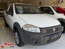 FIAT Strada Hard Working 1.4 C.S. Branca