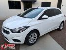 GM - Chevrolet Onix LT 1.4 Branca