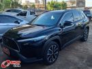TOYOTA Corolla Cross XRX Hybrid 1.8 16v Preta