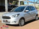 FORD Ka Hatch SE 1.0 12v Prata
