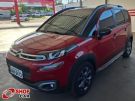 CITROËN AirCross Shine 1.6 16v Vermelha