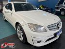 MERCEDES-BENZ CLC 200 1.8 16v Kompressor Branca