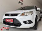 FORD Focus Hatch GL 1.6 16v Branca