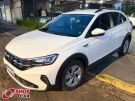 VW - Volkswagen Nivus Comfortline 1.0 12v TSi Branca