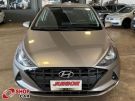 HYUNDAI HB20 Vision 1.6 16v Dourada