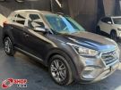 HYUNDAI Creta Prestige 2.0 16v Cinza