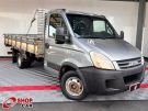 IVECO Daily 55C16 Prata