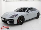 PORSCHE Panamera 4S E-Hybrid 2.9T V6 24v Prata