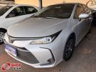 TOYOTA Corolla GLi 2.0 16v Prata