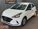 HYUNDAI HB20 Sense 1.0 12v Branca