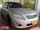 TOYOTA Corolla XEi 2.0 16v Prata