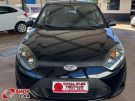 FORD Fiesta Hatch 1.0 4p. Prata
