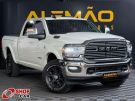 RAM 2500 Laramie 6.7TDi 24v 4x4 C.D. Branca