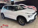 CITROËN C3 Hatch Feel 1.0 Branca