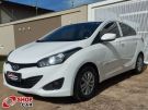 HYUNDAI HB20S Comfort Plus 1.0 12v Branca