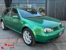 VW - Volkswagen Golf 1.6 Verde