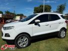 FORD EcoSport Titanium 2.0 16v Branca