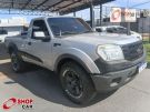 FORD Ranger XLS 2.3 16v C.S. Prata