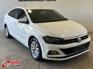 VW - Volkswagen Virtus 1.6 16v Branca