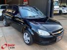 GM - Chevrolet Classic LS 1.0 Preta