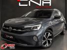 VW - Volkswagen Nivus Highline 1.0 12v TSi Cinza