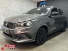 FIAT Argo Drive 1.0 Cinza