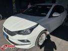FIAT Cronos Drive 1.3 Branca