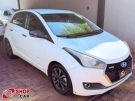 HYUNDAI HB20 R-Spec 1.6 16v Branca