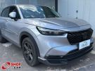 HONDA HR-V Advance 1.5T 16v Prata
