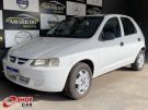 GM - Chevrolet Celta Spirit 1.0 4p. Branca