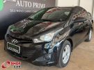 HYUNDAI HB20 Comfort 1.0 12v Preta