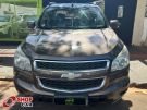 GM - Chevrolet S10 LT 2.4 C.D. Marrom