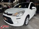 CITROËN C3 Hatch Origine 1.5 Branca