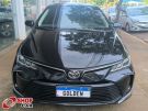 TOYOTA Corolla XEi 2.0 16v Preta