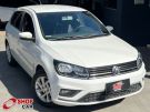VW - Volkswagen Gol 1.0 12v 4p. Branca