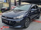 HYUNDAI HB20 Platinum 1.0T 12v Azul