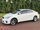TOYOTA Corolla GLi 1.8 16v Branca