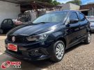 FIAT Argo Drive 1.0 Preta