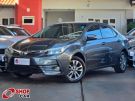 TOYOTA Corolla GLi 1.8 16v Cinza