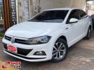 VW - Volkswagen Virtus Comfortline 1.0 12v TSi Branca