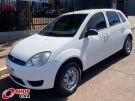 FORD Fiesta Hatch Street 1.0 4p. Branca