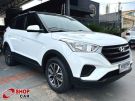 HYUNDAI Creta Action 1.6 16v Branca