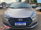 HYUNDAI HB20 Comfort 1.0 12v Cinza